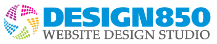 Tallahassee Website Design, SEO | Design850